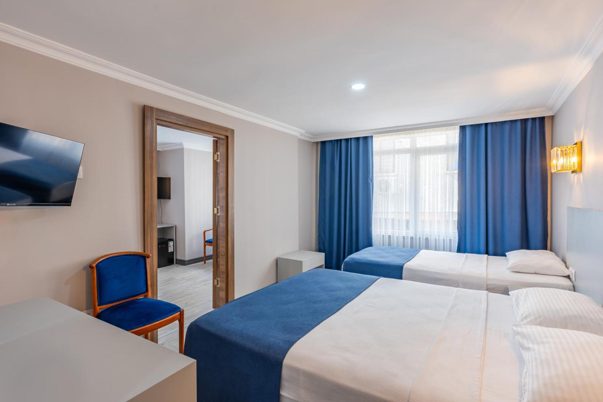 Safari Otel アンタルヤ エクステリア 写真