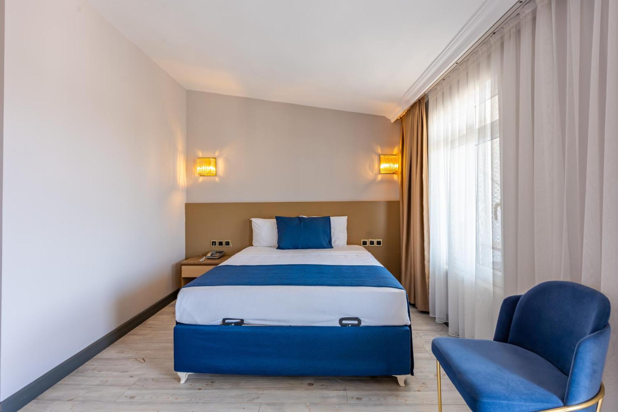 Safari Otel アンタルヤ エクステリア 写真